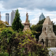 Illustration for article titled Atlantas Oakland Cemetery; a photographic journey